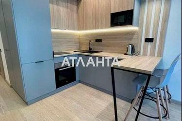 1-room apartment apartment by the address st. Kurortnyy per (area 48,0 m2) - Atlanta.ua - photo 16