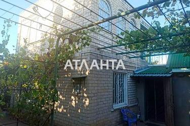 House house and dacha (area 62,4 m2) - Atlanta.ua - photo 16