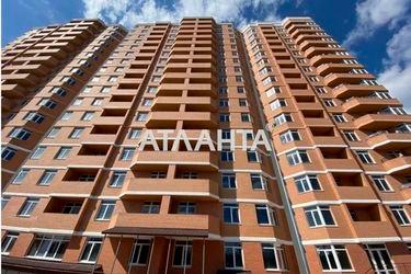 2-rooms apartment apartment by the address st. Ovidiopolskaya dor (area 61,0 m2) - Atlanta.ua - photo 33