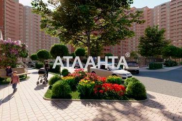 2-rooms apartment apartment by the address st. Ovidiopolskaya dor (area 61,0 m2) - Atlanta.ua - photo 37
