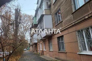 2-rooms apartment apartment by the address st. Shevchenko pr (area 57,0 m2) - Atlanta.ua - photo 22