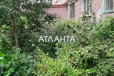 Коммунальная квартира по адресу Николаевская дор. (площадь 18,0 м2) - Atlanta.ua - фото 25