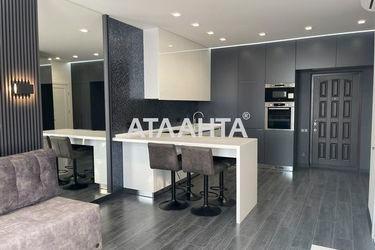 1-room apartment apartment by the address st. Literaturnaya (area 45,0 m2) - Atlanta.ua - photo 21