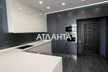 1-room apartment apartment by the address st. Literaturnaya (area 45,0 m2) - Atlanta.ua - photo 22