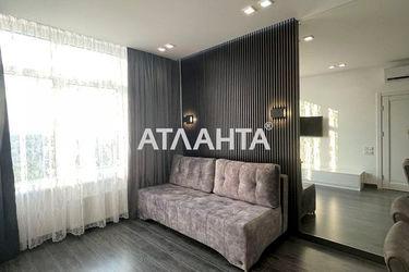 1-room apartment apartment by the address st. Literaturnaya (area 45,0 m2) - Atlanta.ua - photo 27