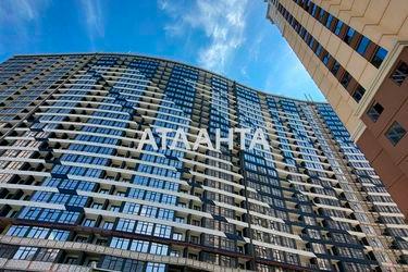1-room apartment apartment by the address st. Kurortnyy per (area 30,0 m2) - Atlanta.ua - photo 14