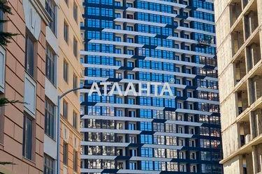 1-room apartment apartment by the address st. Kurortnyy per (area 30,0 m2) - Atlanta.ua - photo 22
