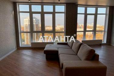 3-rooms apartment apartment by the address st. Gagarina pr (area 102,0 m2) - Atlanta.ua - photo 36