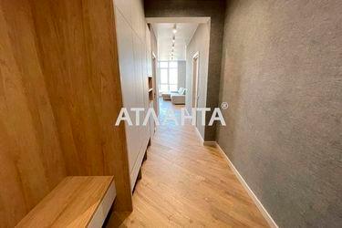 3-кімнатна квартира за адресою Гагаріна пр. (площа 102,0 м2) - Atlanta.ua - фото 46
