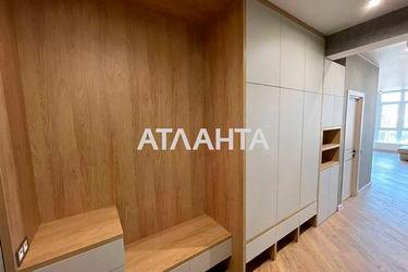 3-комнатная квартира по адресу Гагарина пр. (площадь 102,0 м2) - Atlanta.ua - фото 47