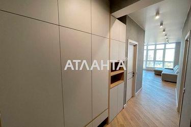 3-комнатная квартира по адресу Гагарина пр. (площадь 102,0 м2) - Atlanta.ua - фото 48