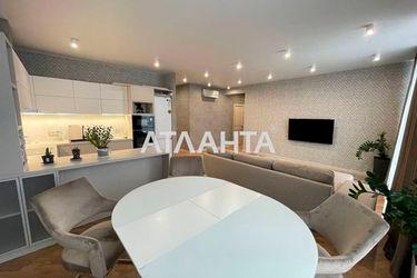 3-rooms apartment apartment by the address st. Gagarina pr (area 102,0 m2) - Atlanta.ua - photo 30