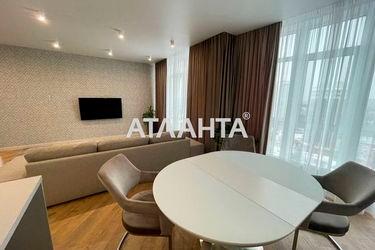 3-rooms apartment apartment by the address st. Gagarina pr (area 102,0 m2) - Atlanta.ua - photo 32