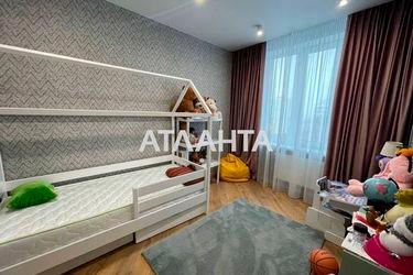 3-rooms apartment apartment by the address st. Gagarina pr (area 102,0 m2) - Atlanta.ua - photo 42