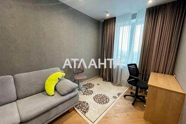 3-rooms apartment apartment by the address st. Gagarina pr (area 102,0 m2) - Atlanta.ua - photo 43