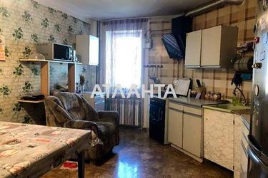 4+-rooms apartment apartment by the address st. Shuma Vitaliya Marksa Karla (area 88,0 m2) - Atlanta.ua - photo 15