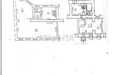 Commercial real estate at st. Nezhinskaya Frantsa Meringa (area 180,6 m²) - photo 13 Commercial real estate at st. Nezhinskaya Frantsa Meringa (area 180,6 m²) - Atlanta.ua - photo 13