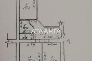 4+-rooms apartment apartment by the address st. Zabolotnogo ak (area 135,0 m2) - Atlanta.ua - photo 17