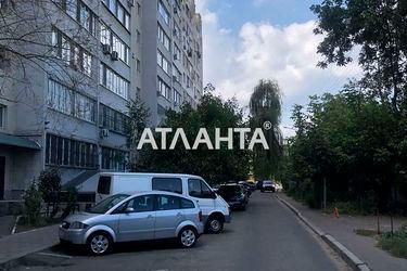 2-rooms apartment apartment by the address st. Parkovaya (area 68,0 m2) - Atlanta.ua - photo 36