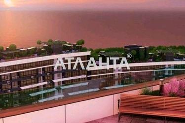 1-room apartment apartment by the address st. Kurortnyy per (area 44,5 m2) - Atlanta.ua - photo 18