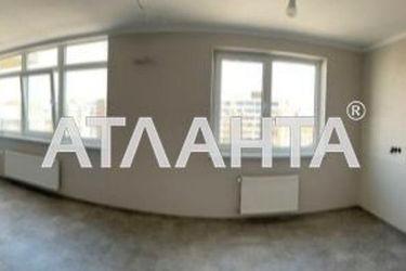 1-room apartment apartment by the address st. Sakharova (area 43,8 m2) - Atlanta.ua - photo 26