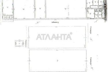 Коммерческая недвижимость по адресу ул. Боровского Николая (площадь 2000,0 м2) - Atlanta.ua - фото 25