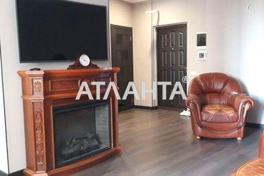 2-rooms apartment apartment by the address st. Kamanina (area 60,0 m2) - Atlanta.ua - photo 18