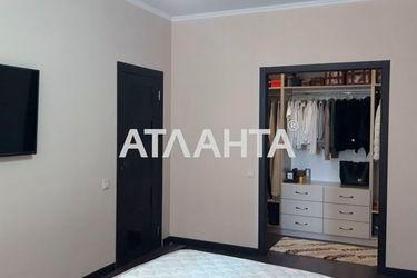 2-комнатная квартира по адресу ул. Каманина (площадь 60,0 м2) - Atlanta.ua - фото 25