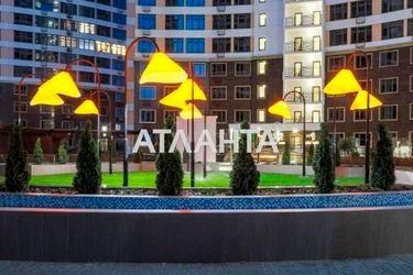 2-rooms apartment apartment by the address st. Kamanina (area 60,0 m2) - Atlanta.ua - photo 33