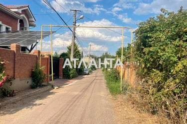Ділянка за адресою вул. Корольова (площа 8 сот) - фото 17 Ділянка за адресою вул. Корольова (площа 8 сот) - Atlanta.ua - фото 17