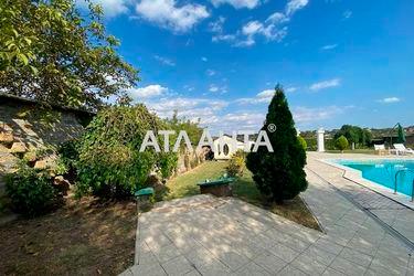 Дом дом и дача (площадь 393,2 м2) - Atlanta.ua - фото 136