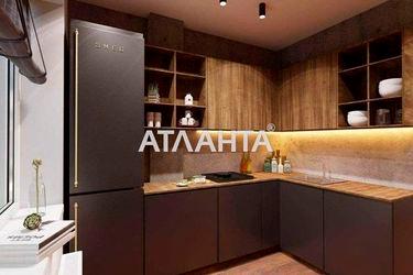1-room apartment apartment by the address st. Tulskaya (area 33,0 m2) - Atlanta.ua - photo 8