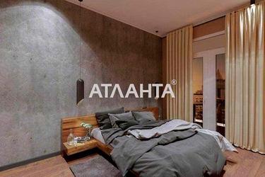 1-room apartment apartment by the address st. Tulskaya (area 33,0 m2) - Atlanta.ua - photo 10