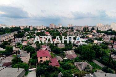 1-room apartment apartment by the address st. Tulskaya (area 33,0 m2) - Atlanta.ua - photo 13