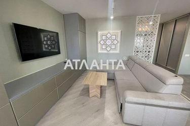 3-rooms apartment apartment by the address st. Pishonovskaya (area 80,0 m2) - Atlanta.ua - photo 14
