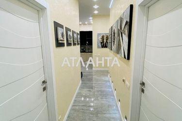 2-комнатная квартира по адресу ул. Греческая (площадь 74,0 м2) - Atlanta.ua - фото 39