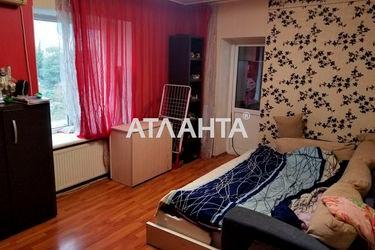 2-rooms apartment apartment by the address st. Ovidiopolskaya dor (area 64,2 m2) - Atlanta.ua - photo 9
