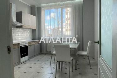 2-rooms apartment apartment by the address st. Pedagogicheskaya (area 78,0 m2) - Atlanta.ua - photo 22