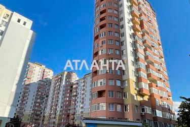 2-rooms apartment apartment by the address st. Pedagogicheskaya (area 78,0 m2) - Atlanta.ua - photo 29