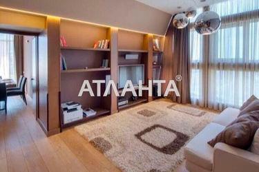 3-rooms apartment apartment by the address st. Frantsuzskiy bul Proletarskiy bul (area 122,0 m2) - Atlanta.ua - photo 21