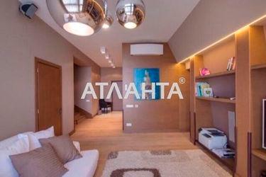 3-rooms apartment apartment by the address st. Frantsuzskiy bul Proletarskiy bul (area 122,0 m2) - Atlanta.ua - photo 26