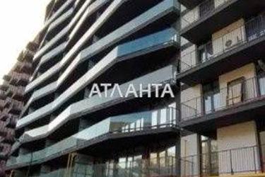 2-rooms apartment apartment by the address st. Zamarstynovskaya ul (area 65,0 m2) - Atlanta.ua - photo 35