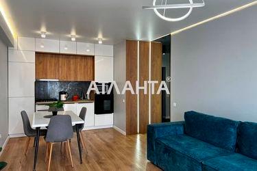 2-rooms apartment apartment by the address st. Zamarstynovskaya ul (area 65,0 m2) - Atlanta.ua - photo 20