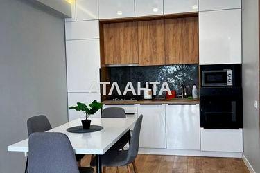 2-rooms apartment apartment by the address st. Zamarstynovskaya ul (area 65,0 m2) - Atlanta.ua - photo 22