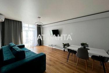2-rooms apartment apartment by the address st. Zamarstynovskaya ul (area 65,0 m2) - Atlanta.ua - photo 24