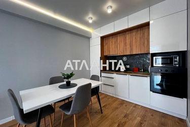 2-комнатная квартира по адресу Замарстыновская ул. (площадь 65,0 м2) - Atlanta.ua - фото 25