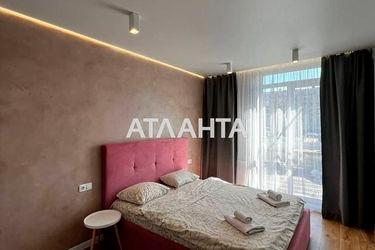 2-rooms apartment apartment by the address st. Zamarstynovskaya ul (area 65,0 m2) - Atlanta.ua - photo 27