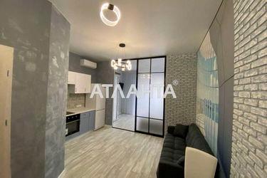 1-room apartment apartment by the address st. Mayachnyy per (area 35,0 m2) - Atlanta.ua - photo 9