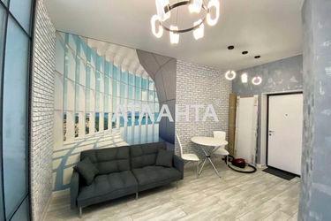1-room apartment apartment by the address st. Mayachnyy per (area 35,0 m2) - Atlanta.ua - photo 10