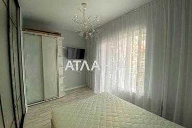 1-room apartment apartment by the address st. Mayachnyy per (area 35,0 m2) - Atlanta.ua - photo 11